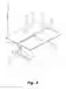 Fig. 03 - Electronic desk