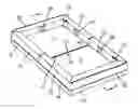Fig. 01 - Bedding for babies and infants
