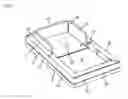 Fig. 06 - Bedding for babies and infants