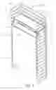 Fig. 02 - SHOPPING BAG DISTRIBUTION STATION