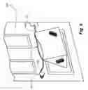 Fig. 07 - Secure delivery receptacle