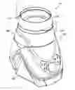 Fig. 01 - Warming apparatus including a heating element