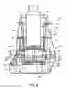 Fig. 10 - Warming apparatus including a heating element