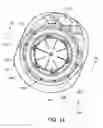 Fig. 15 - Warming apparatus including a heating element