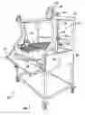 Fig. 02 - DIRECT DRIVE GRILL LIFT SYSTEM