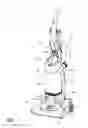 Fig. 02 - Vacuum cleaner
