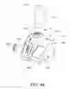 Fig. 49 - RAPID ANALYZER FOR ALVEOLAR BREATH ANALYSIS