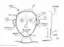 Fig. 01 - Using a hearable to generate a user health indicator