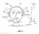 Fig. 02 - Using a hearable to generate a user health indicator