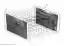 Fig. 01 - Method of processing fluoroscopy images
