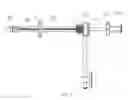 Fig. 08 - ACCESS TROCAR, METHOD FOR USING AN ACCESS TROCAR, KIT COMPRISING AN ACCESS TROCAR AND A GUIDEWIRE