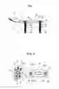 Fig. 02 - Bone treating device, bone treating screw and bone treating plate