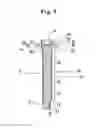 Fig. 07 - Bone treating device, bone treating screw and bone treating plate