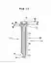 Fig. 08 - Bone treating device, bone treating screw and bone treating plate