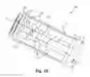 Fig. 03 - Bone fusion device, system and method