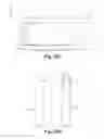 Fig. 18 - Bone fusion device, system and method