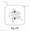 Fig. 24 - Bone fusion device, system and method