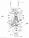 Fig. 01 - Prosthetic knee joint