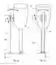 Fig. 06 - PROSTHETIC FOOT, AND PROSTHESIS FOR A LOWER EXTREMITY