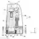 Fig. 01 - Injection nozzle for a needleless injection device