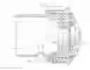 Fig. 01 - NEBULIZER ASSEMBLY AND MAIN FLOW-GUIDING ELEMENT THEREOF