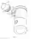 Fig. 02 - NEBULIZER ASSEMBLY AND MAIN FLOW-GUIDING ELEMENT THEREOF