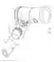 Fig. 06 - NEBULIZER ASSEMBLY AND MAIN FLOW-GUIDING ELEMENT THEREOF