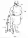 Fig. 03 - Methods, systems and devices for non-invasive ventilation including a non-sealing ventilation interface with an entrainment port and/or pressure feature