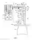 Fig. 04 - Methods, systems and devices for non-invasive ventilation including a non-sealing ventilation interface with an entrainment port and/or pressure feature