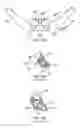 Fig. 11 - Methods, systems and devices for non-invasive ventilation including a non-sealing ventilation interface with an entrainment port and/or pressure feature