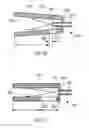 Fig. 15 - Methods, systems and devices for non-invasive ventilation including a non-sealing ventilation interface with an entrainment port and/or pressure feature