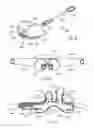 Fig. 18 - Methods, systems and devices for non-invasive ventilation including a non-sealing ventilation interface with an entrainment port and/or pressure feature