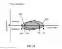 Fig. 19 - Methods, systems and devices for non-invasive ventilation including a non-sealing ventilation interface with an entrainment port and/or pressure feature
