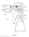 Fig. 25 - Methods, systems and devices for non-invasive ventilation including a non-sealing ventilation interface with an entrainment port and/or pressure feature