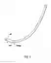 Fig. 08 - ENDOTRACHEAL TUBE STYLET