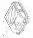 Fig. 02 - Flow diffuser and sound cone