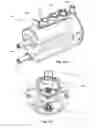 Fig. 30 - Flow diffuser and sound cone