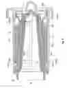 Fig. 40 - Flow diffuser and sound cone