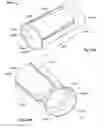 Fig. 41 - Flow diffuser and sound cone