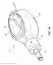 Fig. 02 - Low-profile single and dual vascular access device