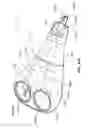 Fig. 49 - Low-profile single and dual vascular access device
