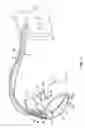 Fig. 03 - Helical fixation member assembly having bi-directional controlled drug release