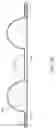 Fig. 06 - Conductive gel release and distribution devices