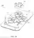 Fig. 08 - Conductive gel release and distribution devices