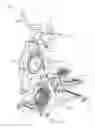 Fig. 23 - Exercise machine