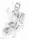 Fig. 02 - Elliptical trainer