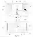 Fig. 08 - Multimodal sensory feedback system and method for treatment and assessment of disequilibrium, balance and motion disorders