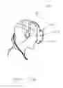Fig. 13 - Multimodal sensory feedback system and method for treatment and assessment of disequilibrium, balance and motion disorders