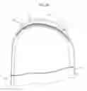 Fig. 08 - PROTECTIVE SWIM CAP