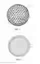 Fig. 02 - Methods for applying polyurethane coatings to golf balls having a thermoplastic polyurethane cover and resulting golf balls